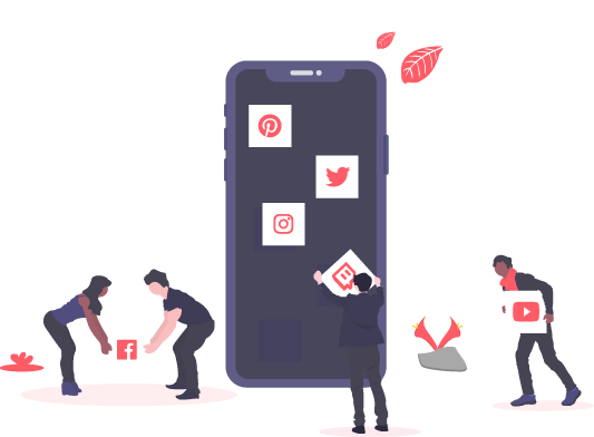 Social Media Marketing