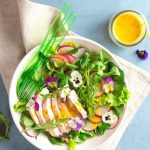 Online food Ordering