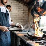 Cloud Kitchens