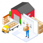 Restaurants Inventory Management