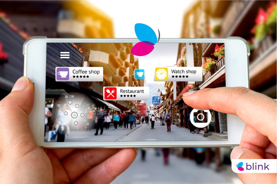 Electronic ordering system for restaurant
