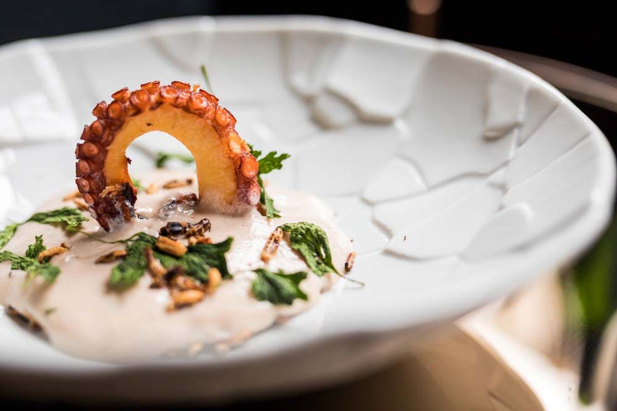 Top 5 Michelin Star Restaurants in Dubai You Can Order From