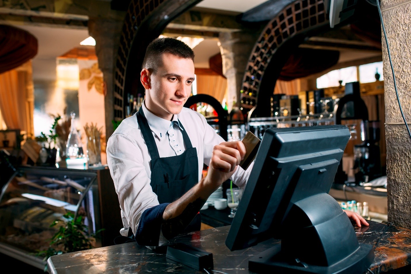 What is a Point of Sale System?