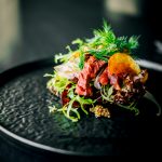 how to get a michelin star, michelin star cuisine standards