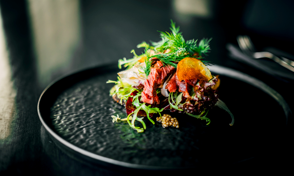 how to get a michelin star, michelin star cuisine standards