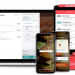 chownow for restaurants