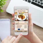 online ordering systems for restaurants, online ordering systems, online digital food ordering app