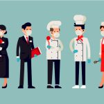 restaurant industry statistics, restaurant industry trends