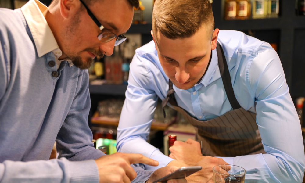 restaurant analytics, restaurant analytics sales data, restaurant business sales