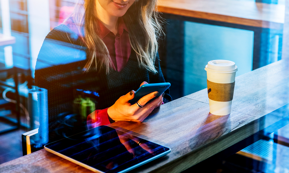 food ordering and delivery system