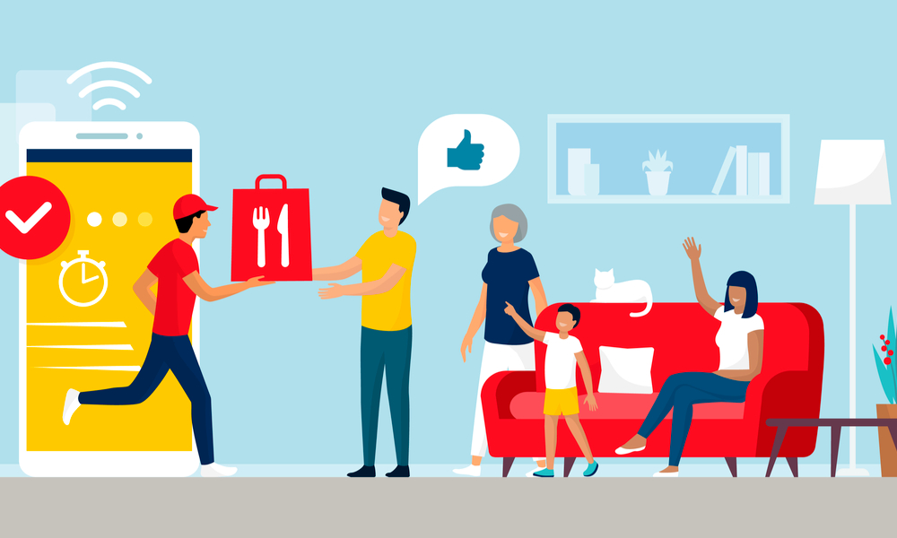 how to increase restaurant sales in 2021