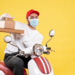 food delivery service benefits 2022