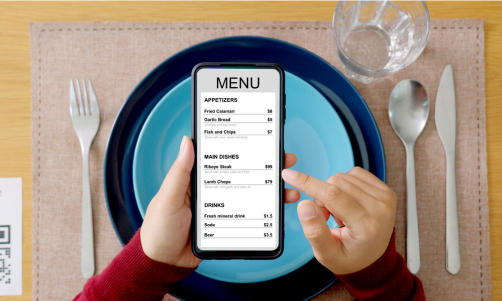 online ordering system cost, pricing plan online ordering system