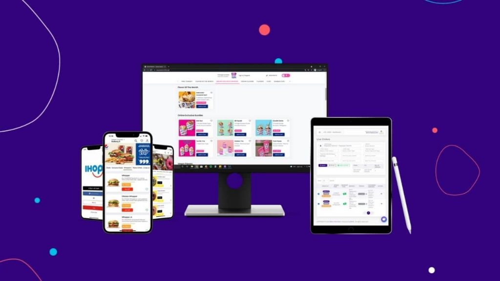 why your grocery busimess meeds a branded app