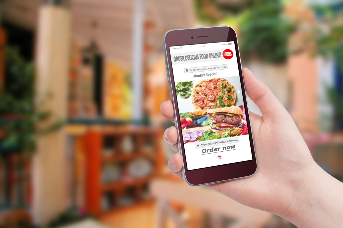 best chatfood alternatives, top ChatFood alternatives for restaurants