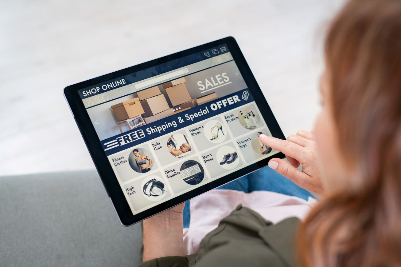 Web Based Portals
