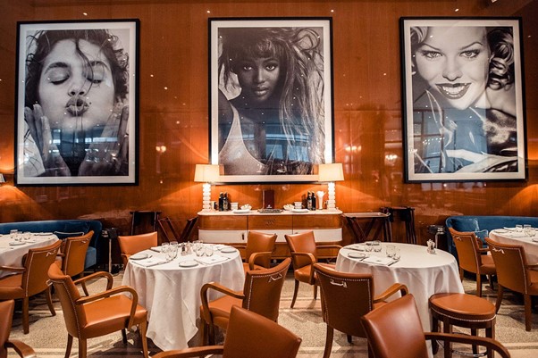 Italian Restaurant