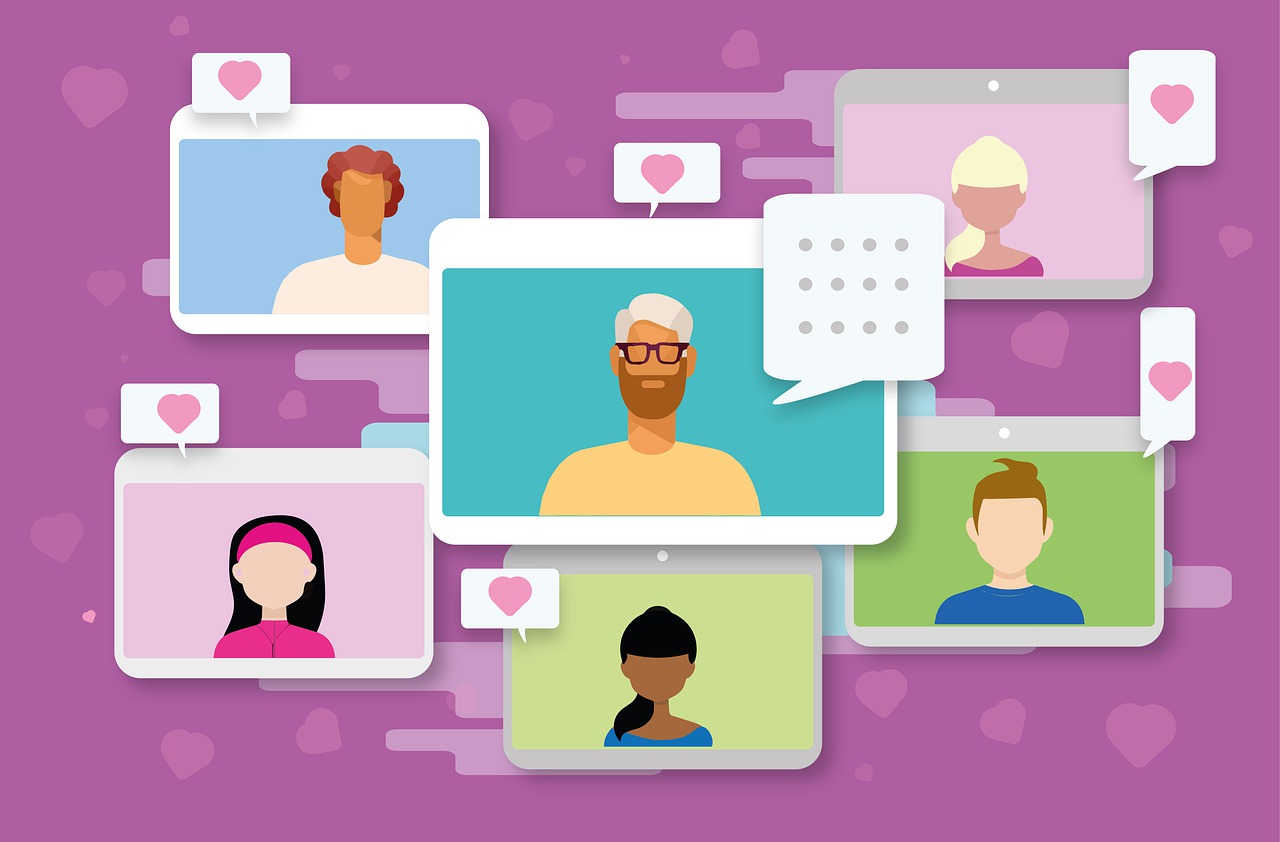 Influencer Marketing