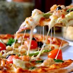Italian Pizza