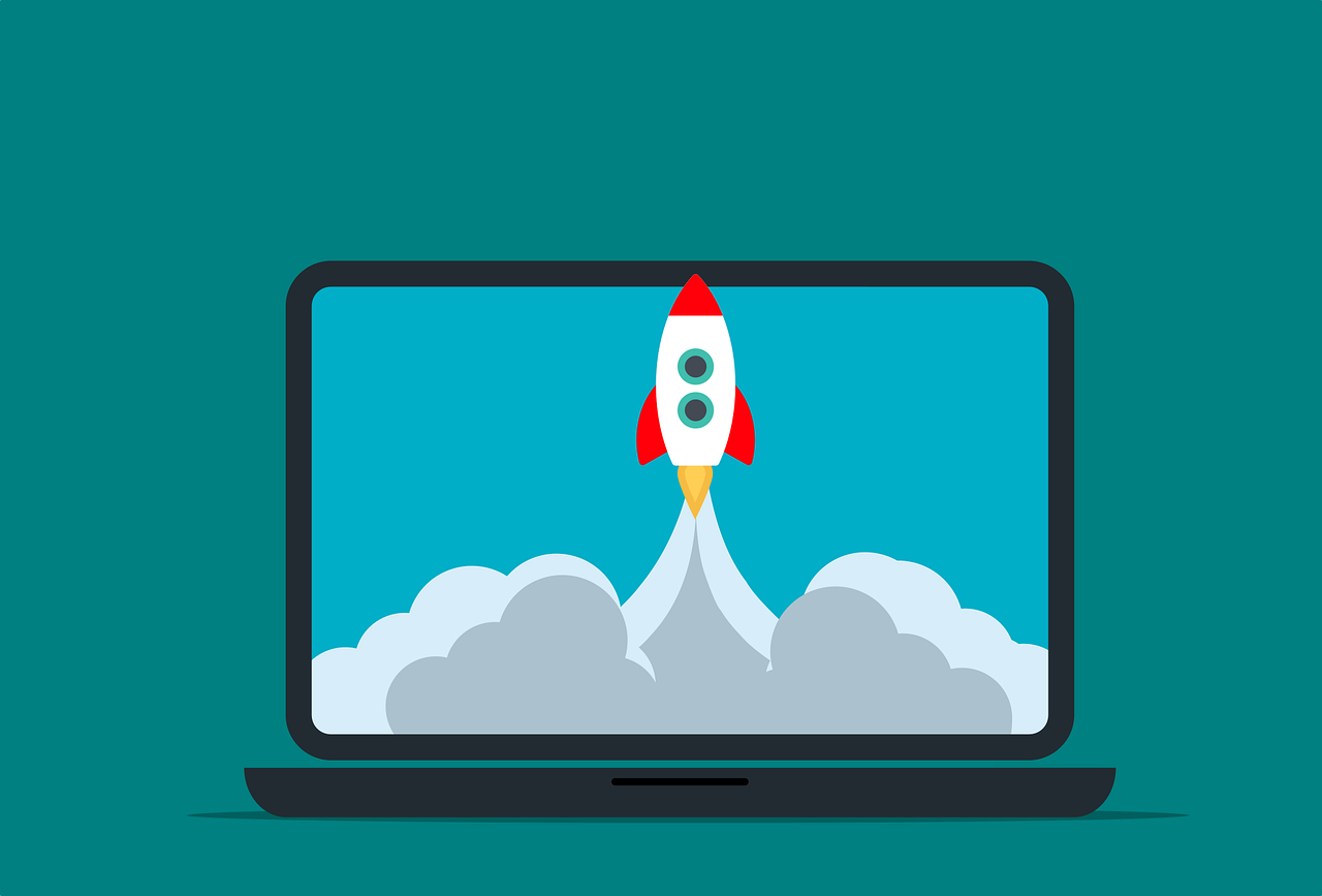 BUSINESS LAUNCH