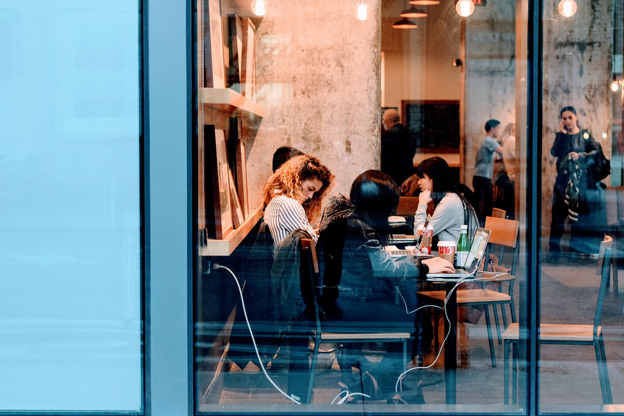 Popup Restaurants
