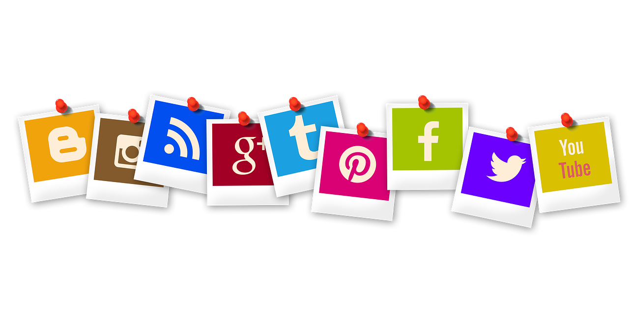 Social Media Presence