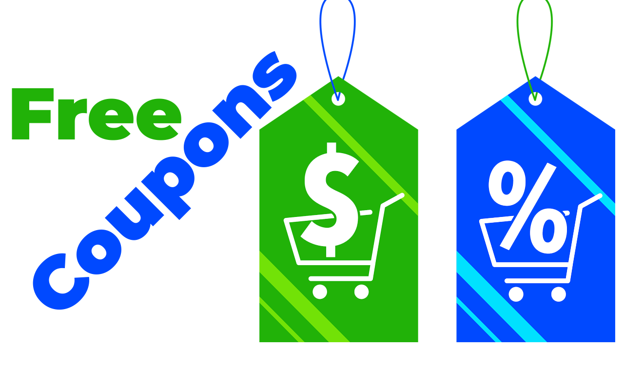 coupons idea