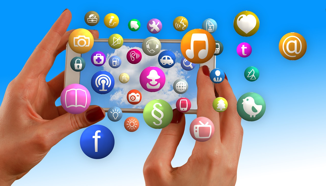 digital platforms