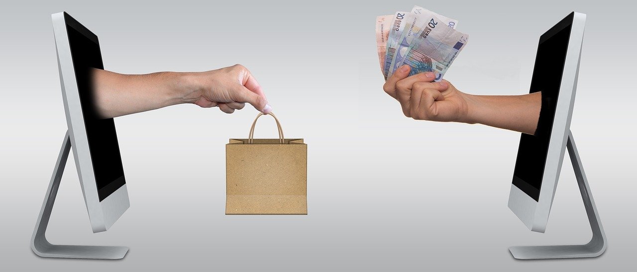 Digital Commerce