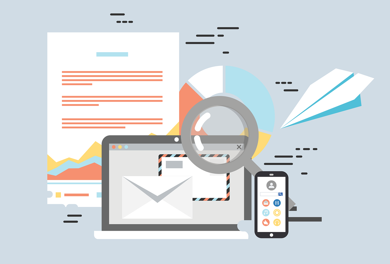 marketing elements