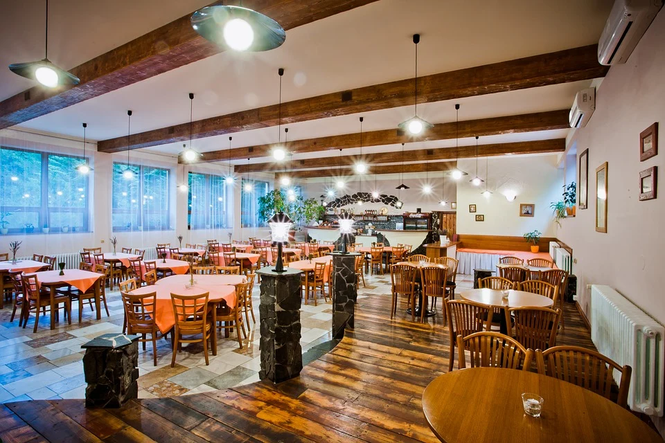 family restaurant