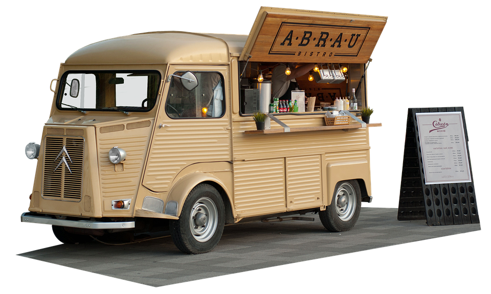 food truck