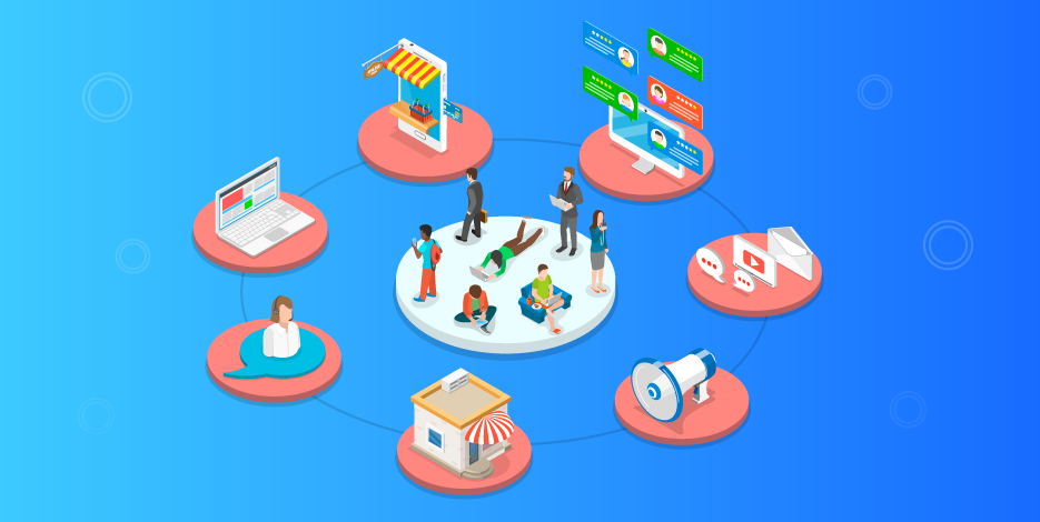 omnichannel