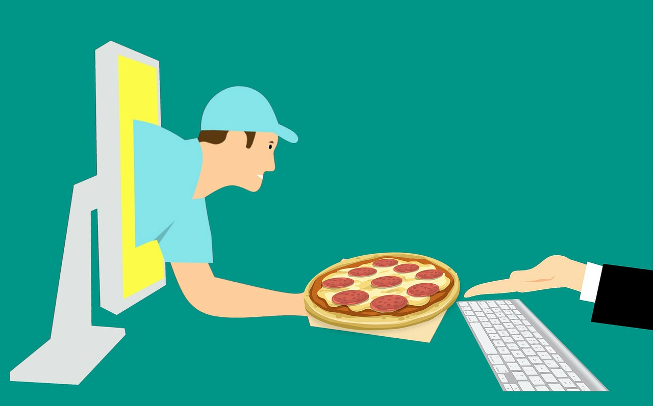 online order