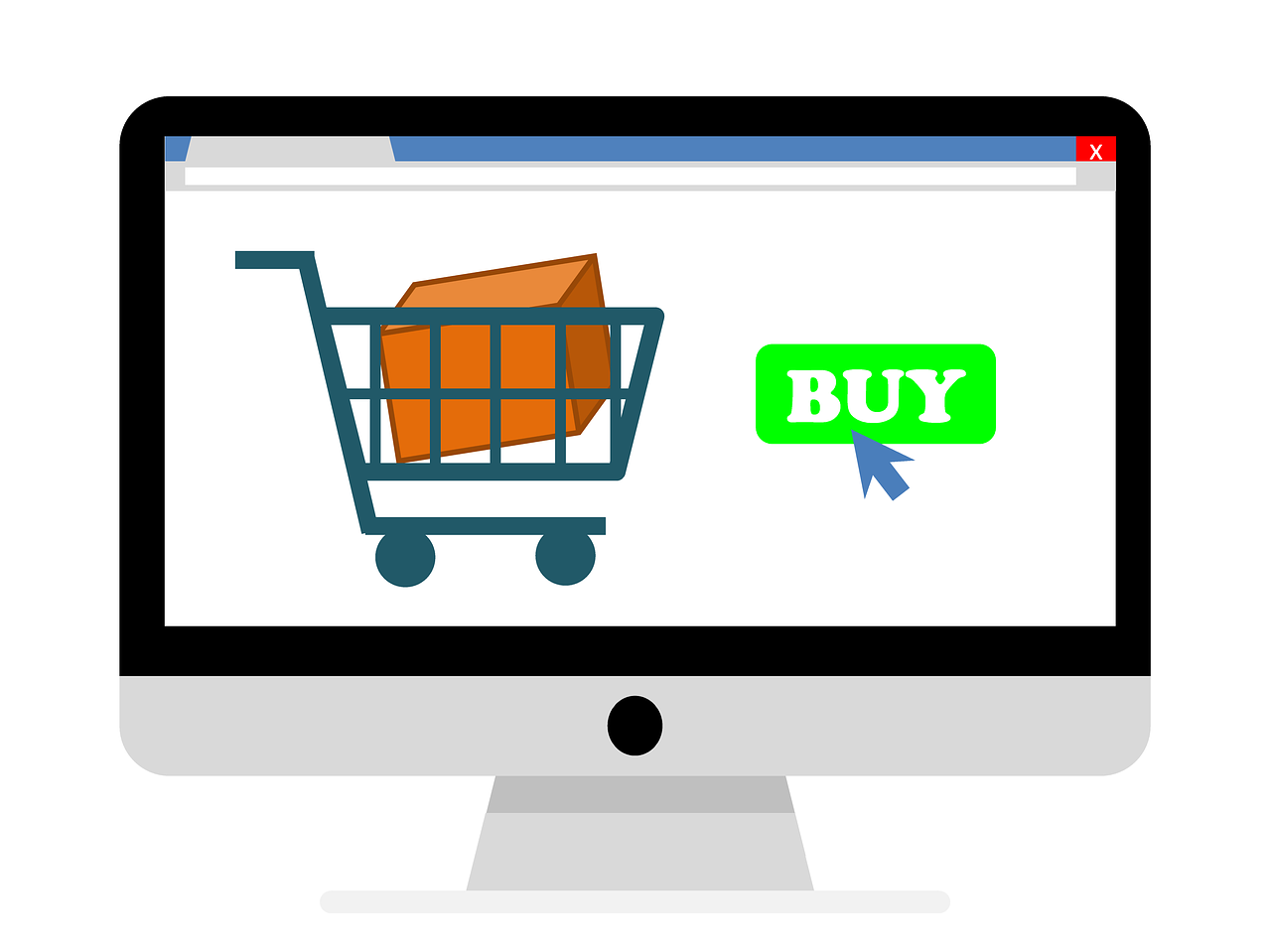 online ordering platform