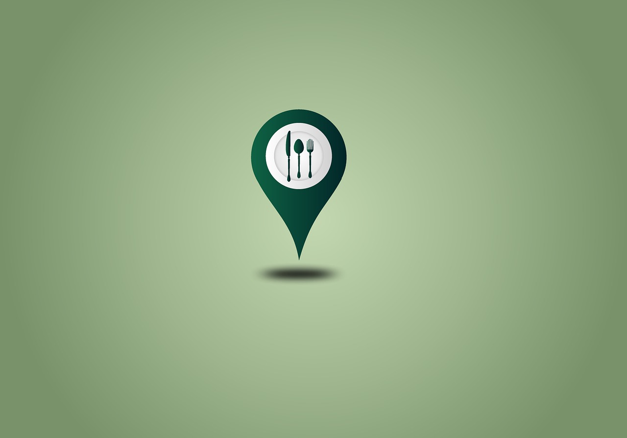 restaurant location