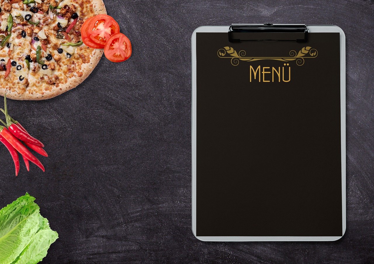 secret menu