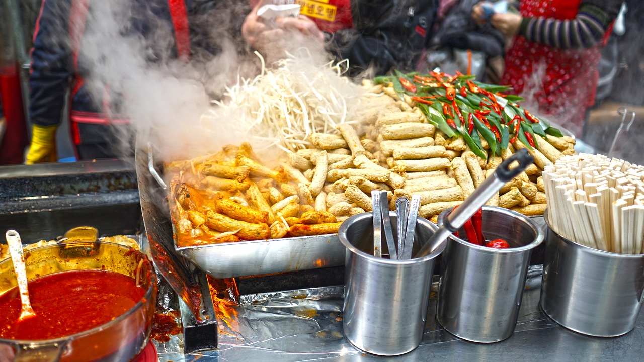 street food | streetfood