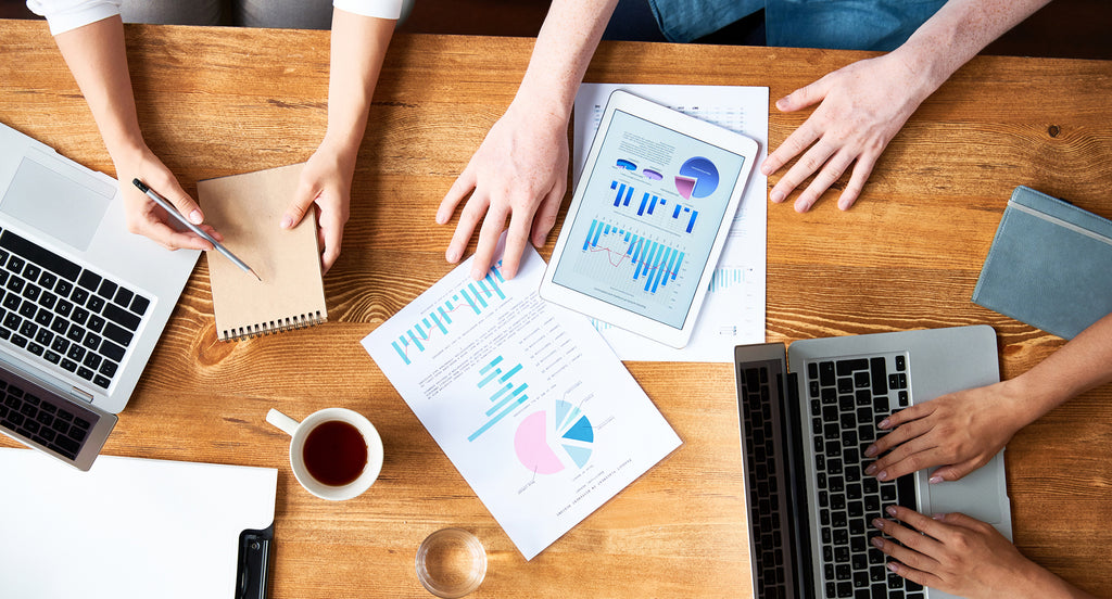 Team Marketing Plan