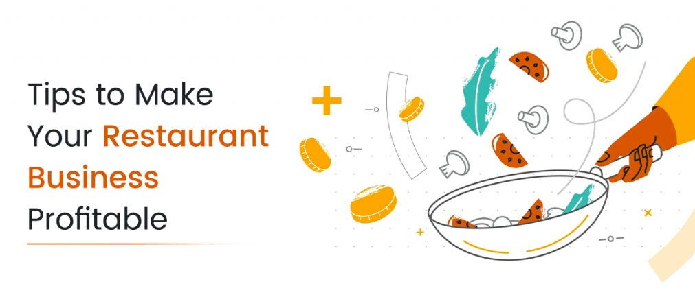 Restaurant Business Profitable