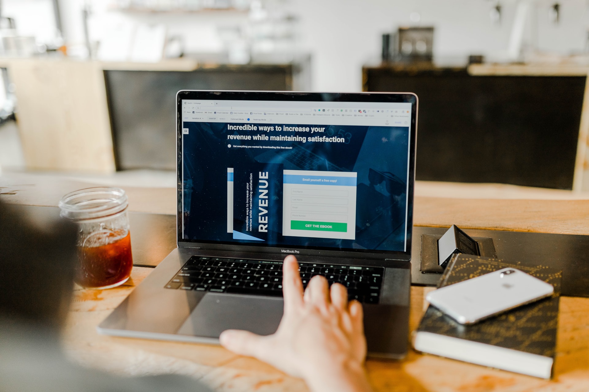 Revenue Management