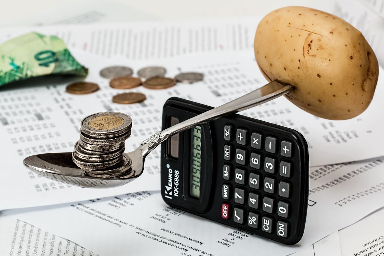 restaurant cost-formula