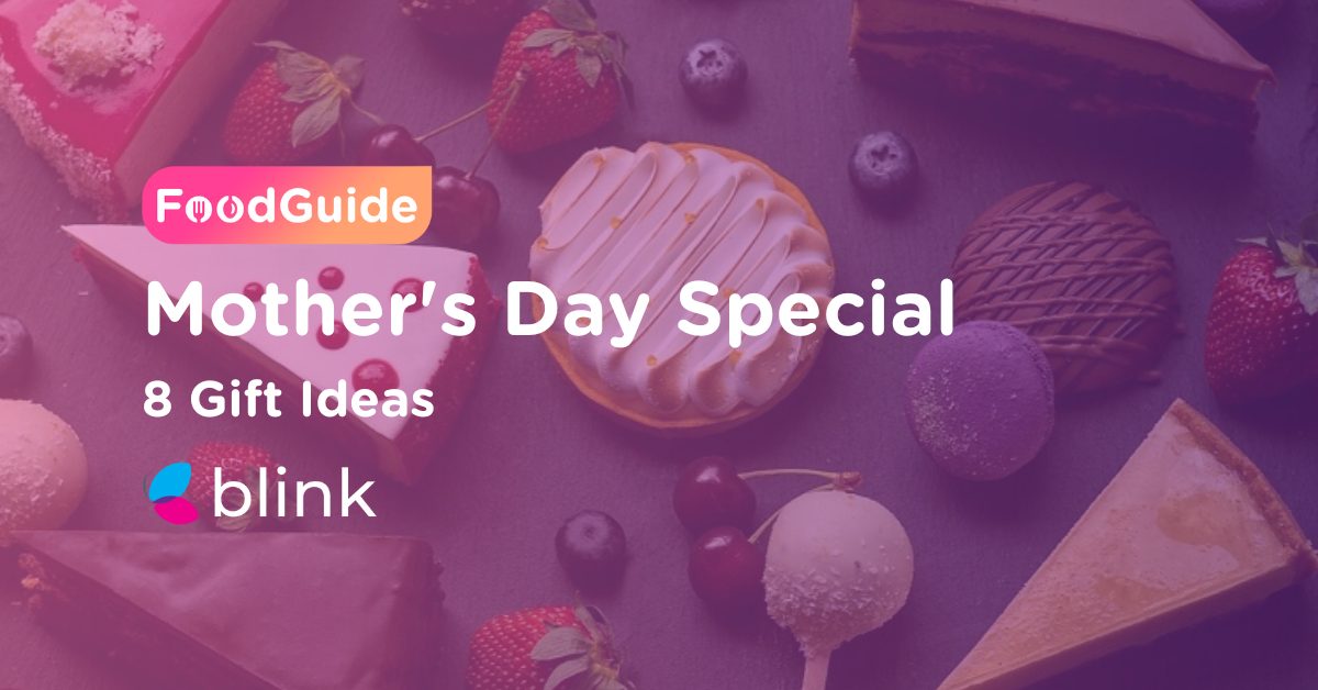 Mother's Day Special