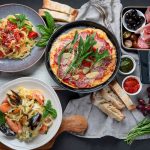 Best Italian Restaurants in Saudi Arabia