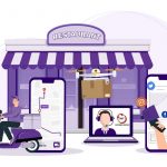 technology in restaurant business