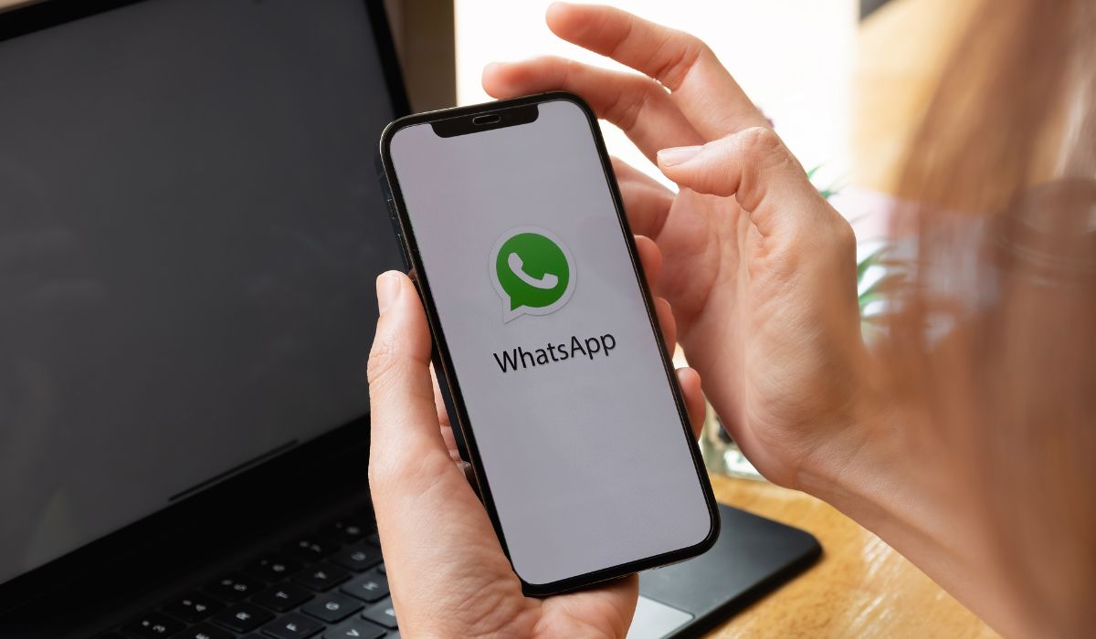 whatsapp for restaurant