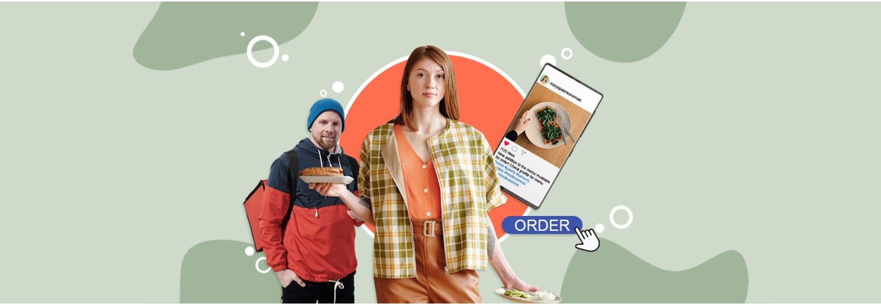 Food eCommerce Blink FI