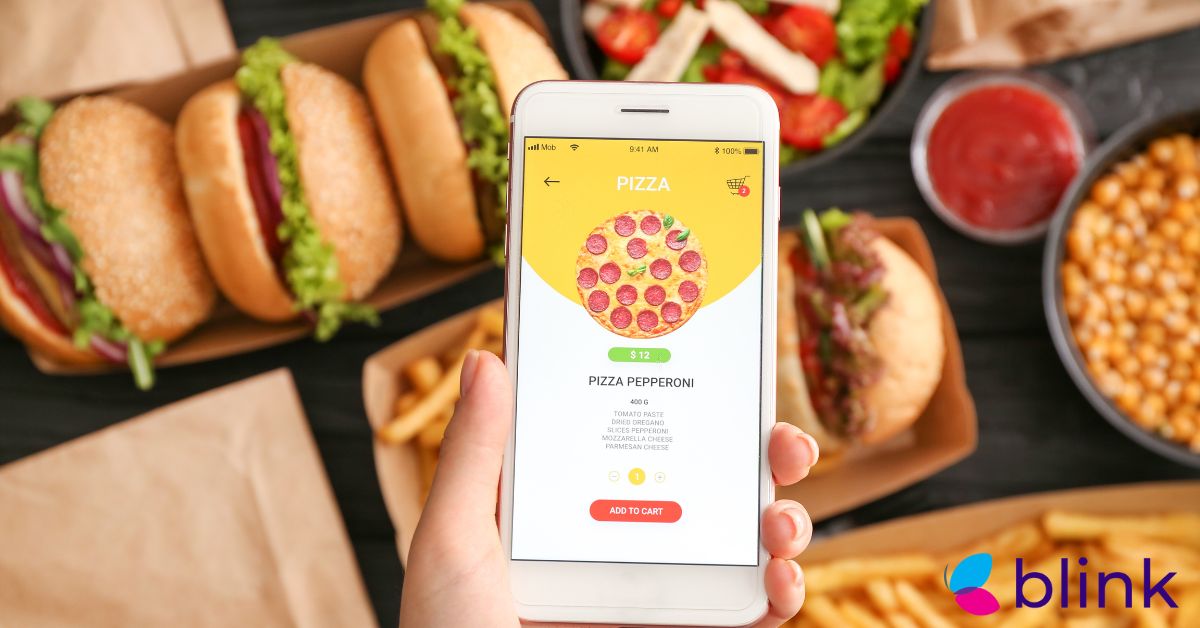 Online Food Ordering Systems