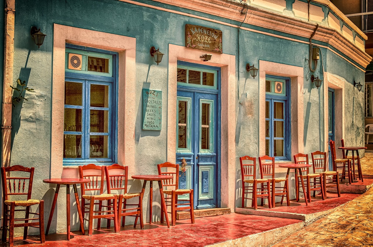 restaurant promotion ideas