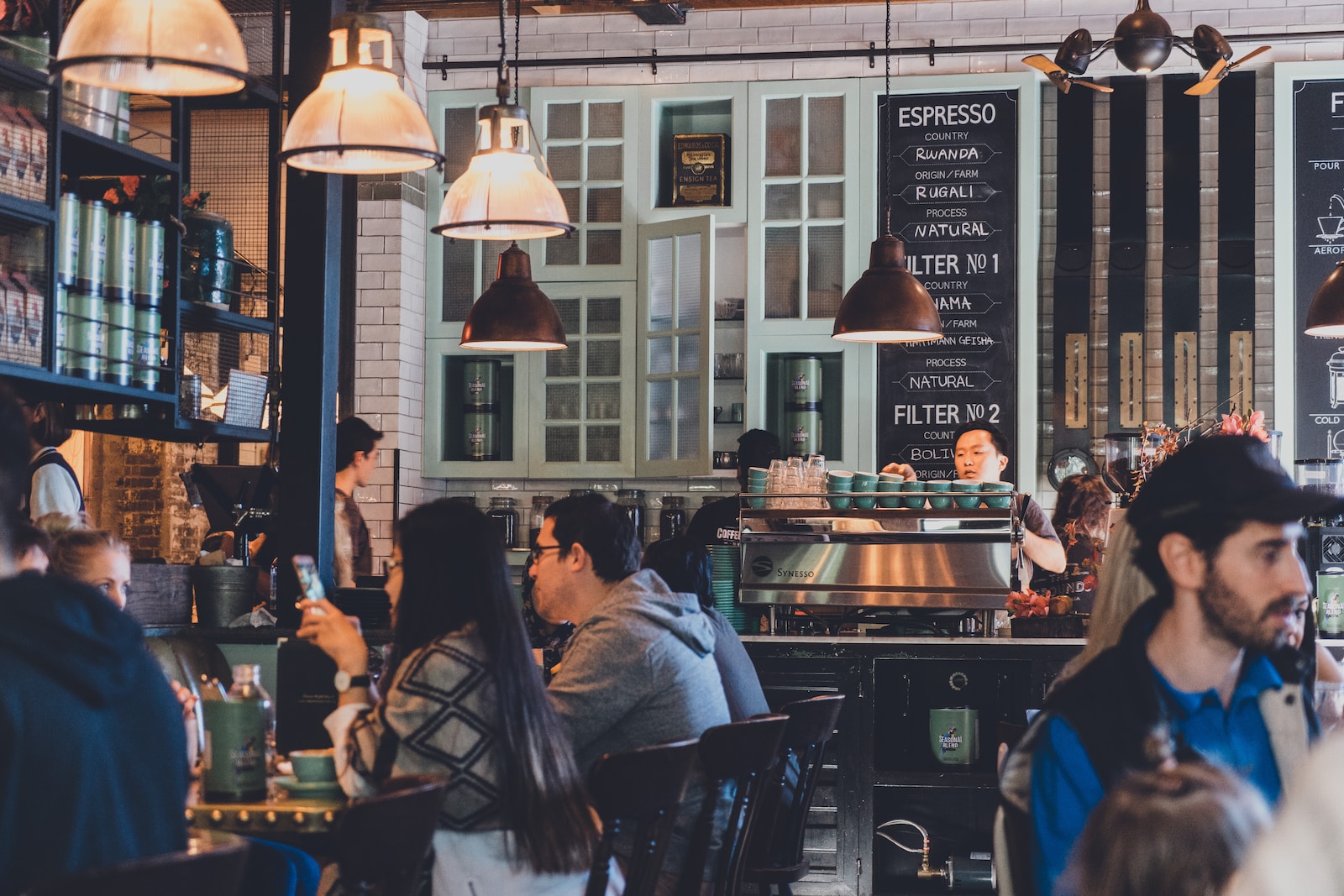 restaurant menu pricing strategy